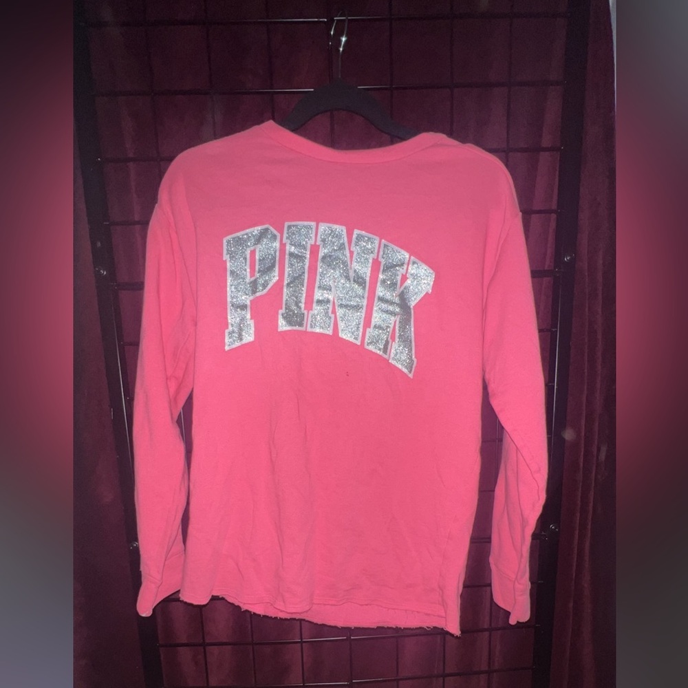 Victoria Secret PINK sweater